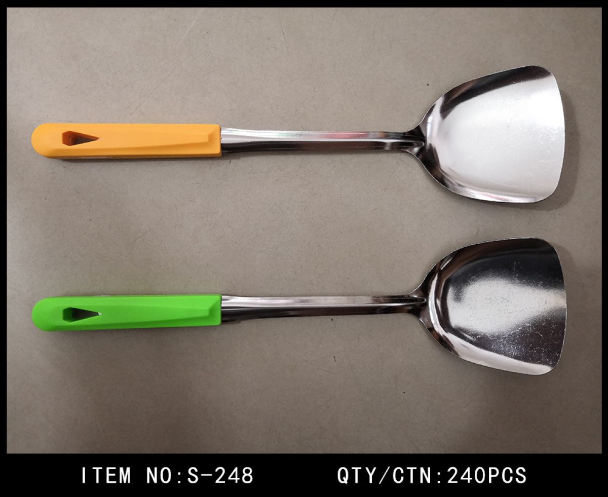 SENDOK MASAK S-248 ISI 240 PCS