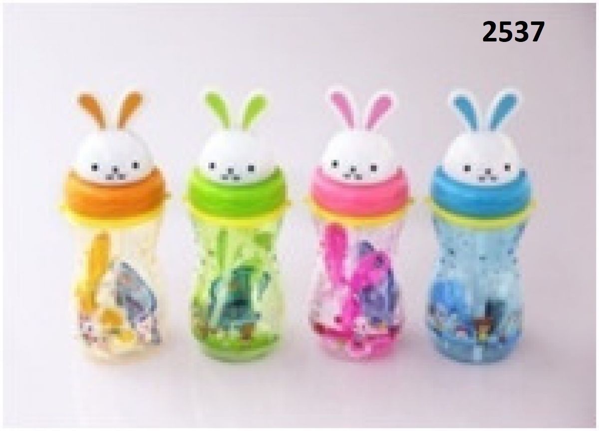 BOTOL 2537 430ML ISI 80 PCS