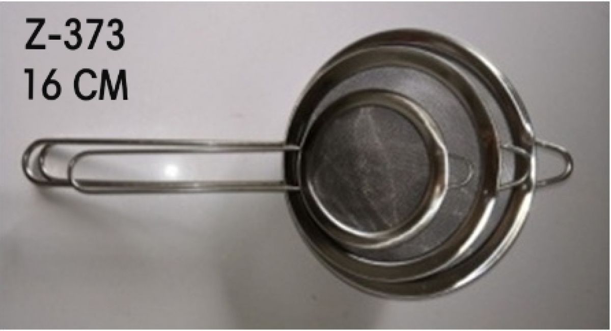 SARINGAN Z-373 (16CM) ISI 300 PCS