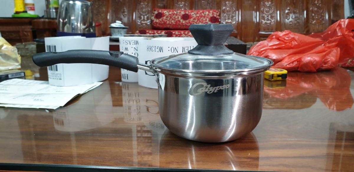 PANCI SUSU C-323 (16CM) ISI 36 PCS