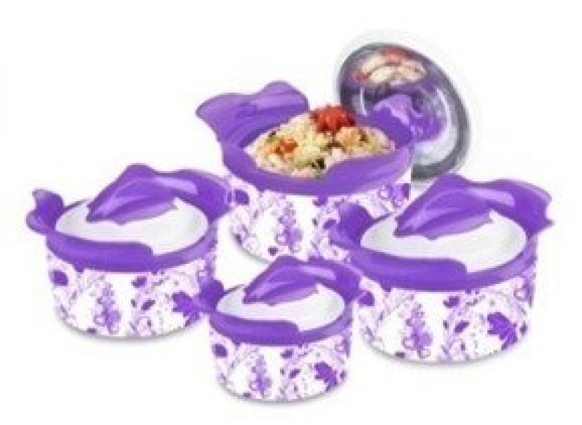 TEMPAT KUE S-296 ISI 10 SET