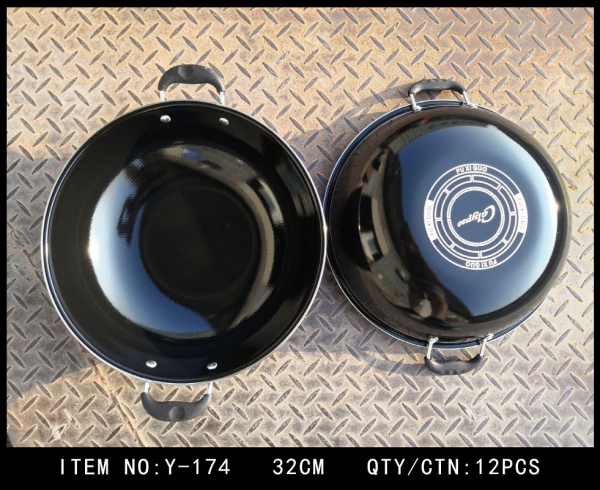 WAJAN Y-176 ISI 12 PCS