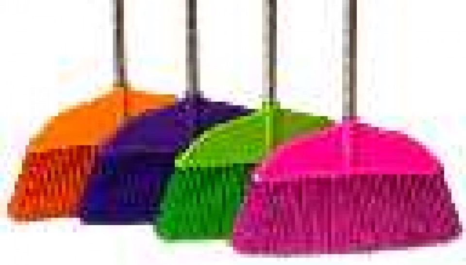 SAPU BULU WARNA J-322