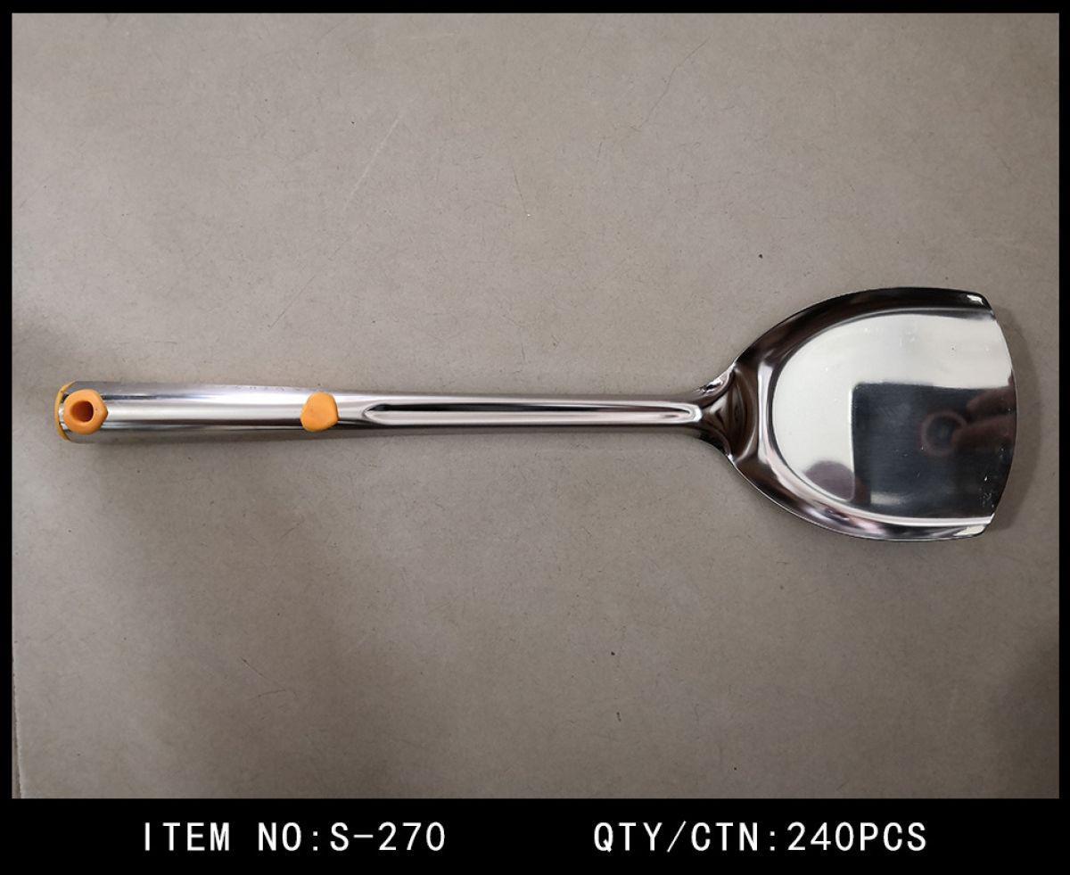 SENDOK MASAK S-270 ISI 240 PCS