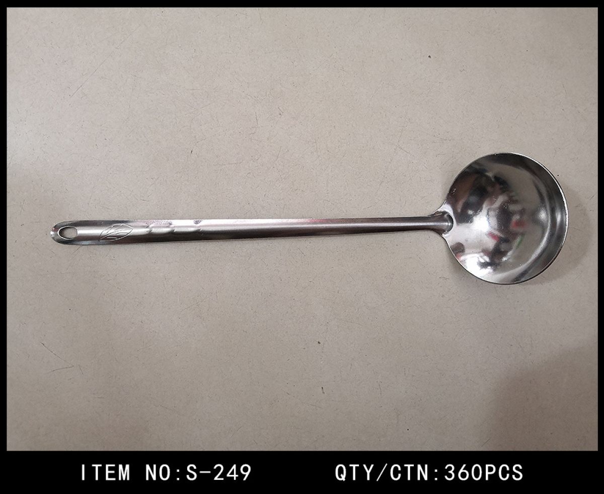 SENDOK MASAK S-249 ISI 360 PCS