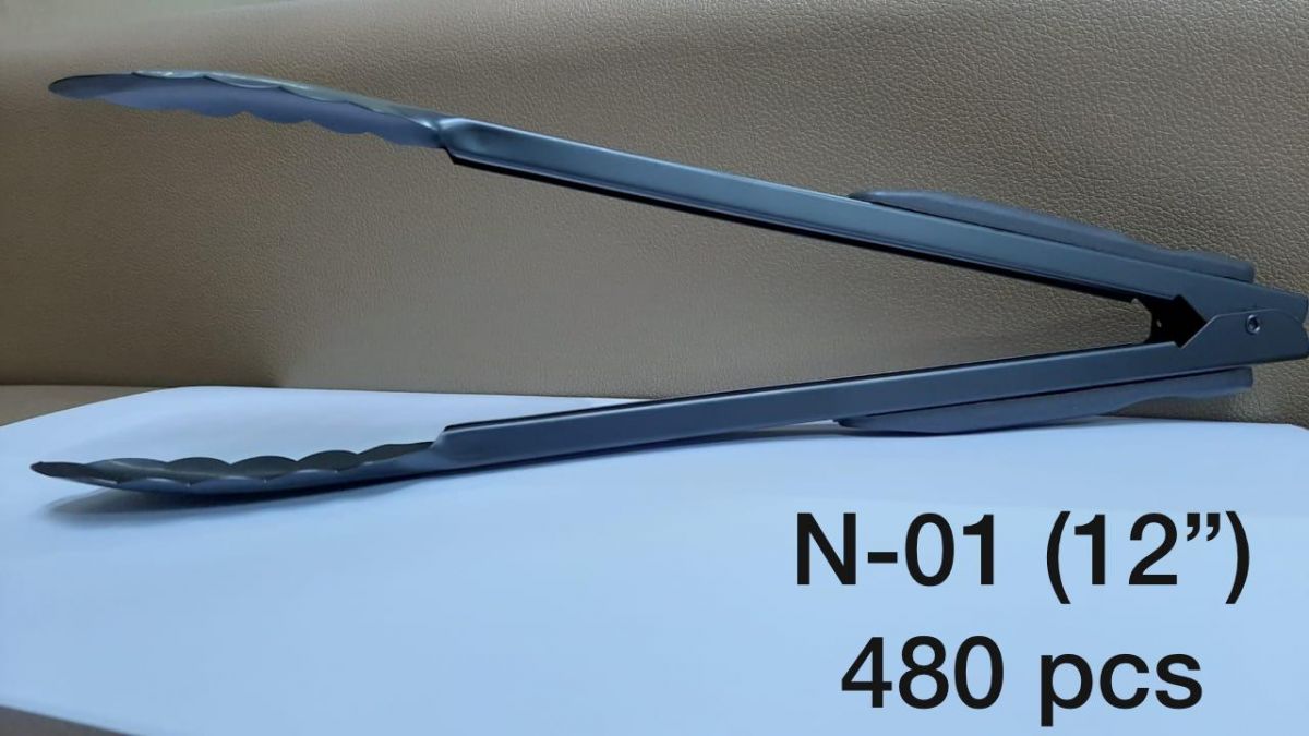 PENJEPIT KUE N-01 (12") ISI 480 PCS