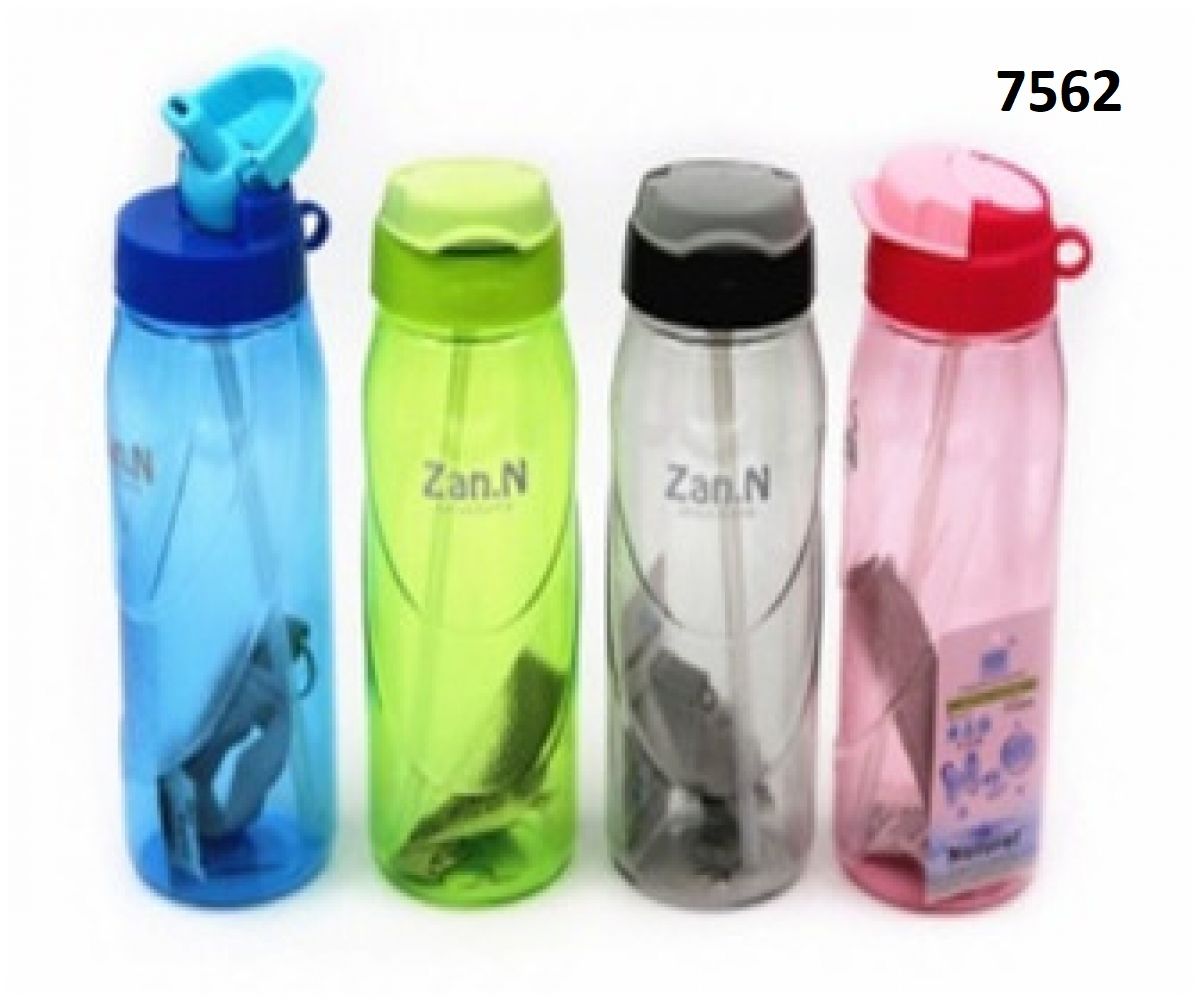 BOTOL 7562-730ML ISI 80 PCS