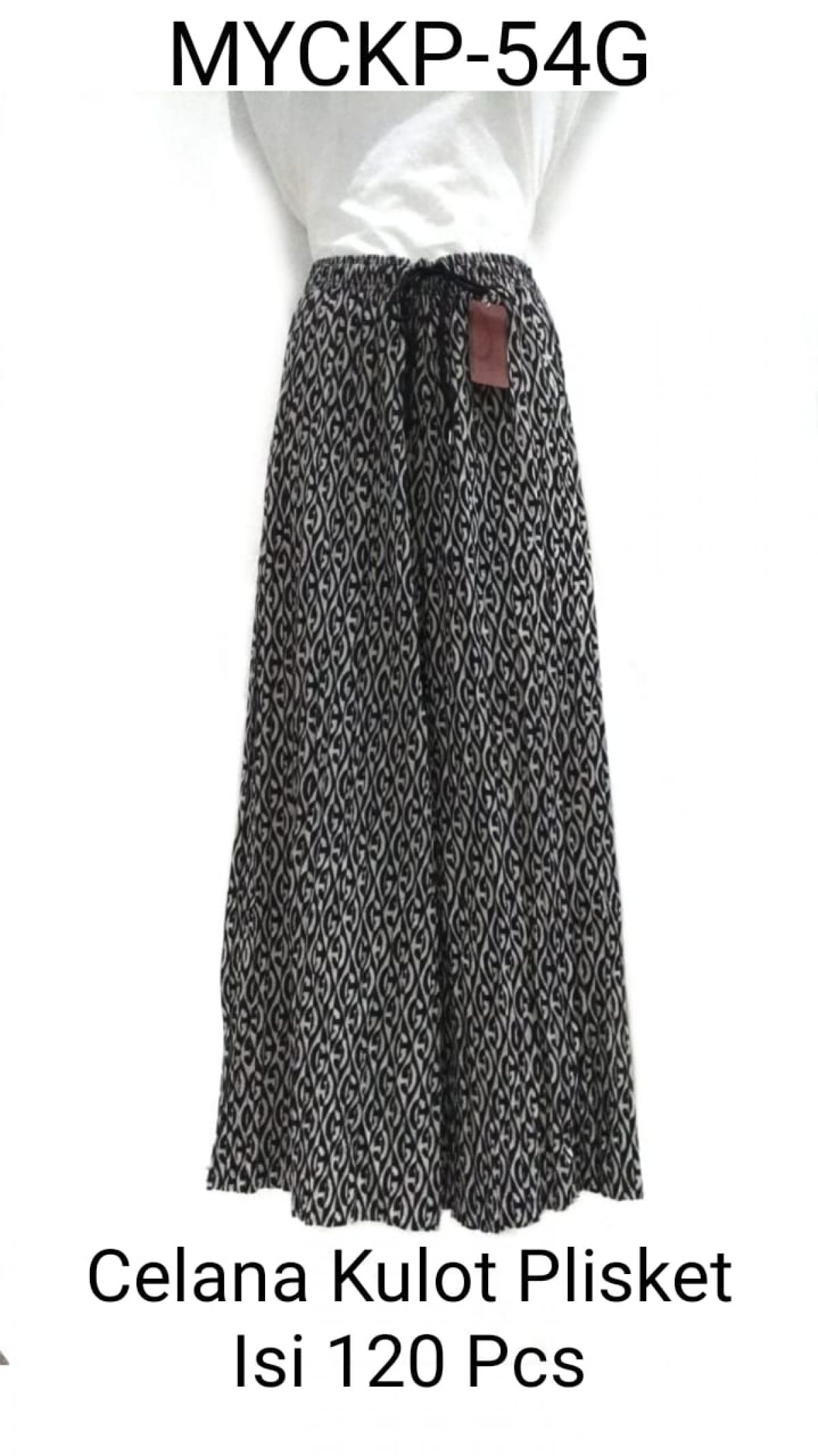 CELANA MYCKP-54G ISI 120 PCS