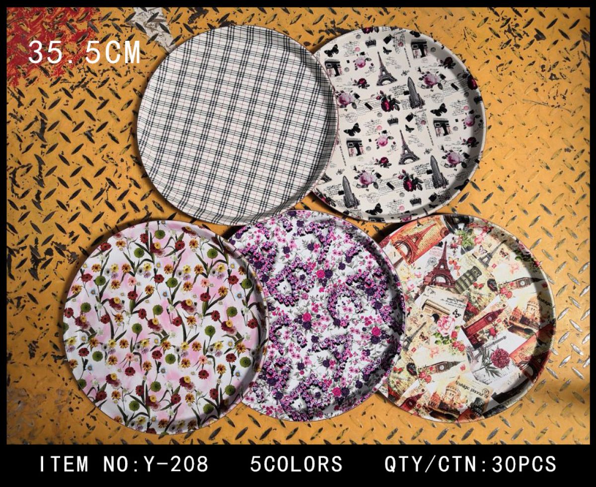 NAMPAN BUNDAR Y-208 ISI 30 PCS