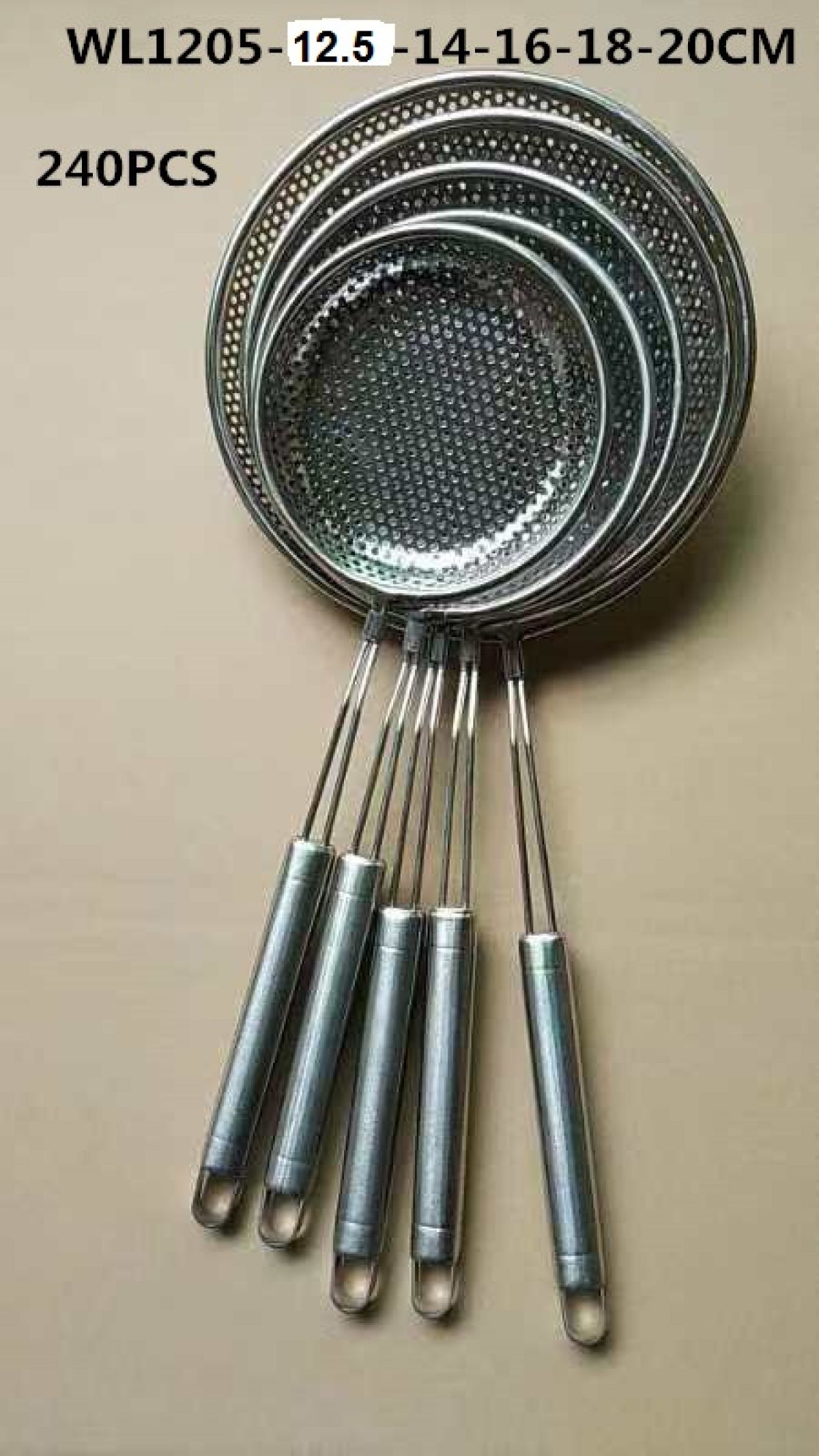 WL1205-14 ISI 20 LUSIN