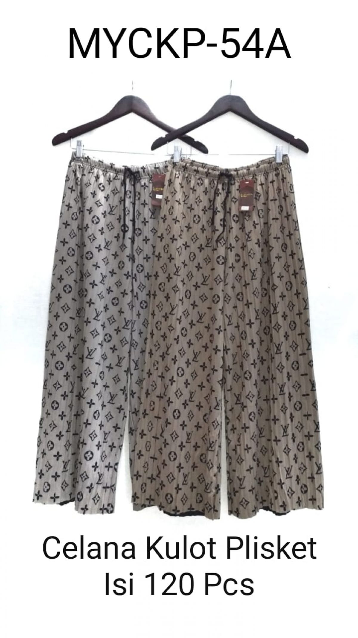 CELANA MYCKP-54A ISI 120 PCS