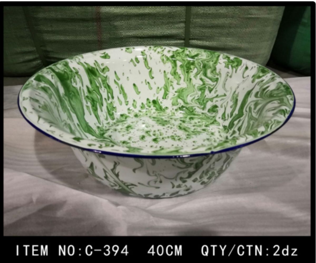 BASKOM C-394 (40CM) ISI 2 LUSIN