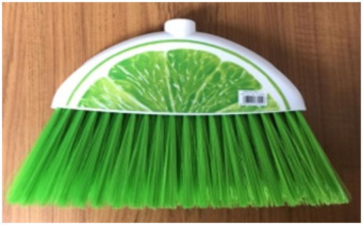 SAPU LANTAI MOTIF J-304 ISI 4 LUSIN