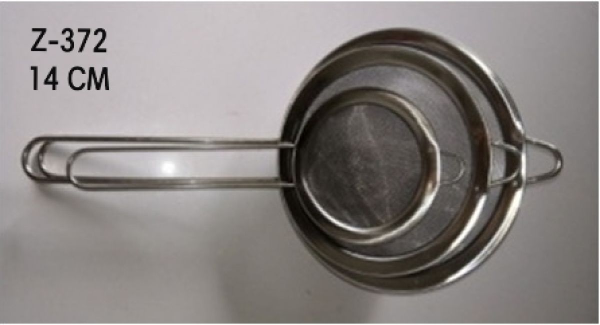 SARINGAN Z-372 (14CM) ISI 300 PCS