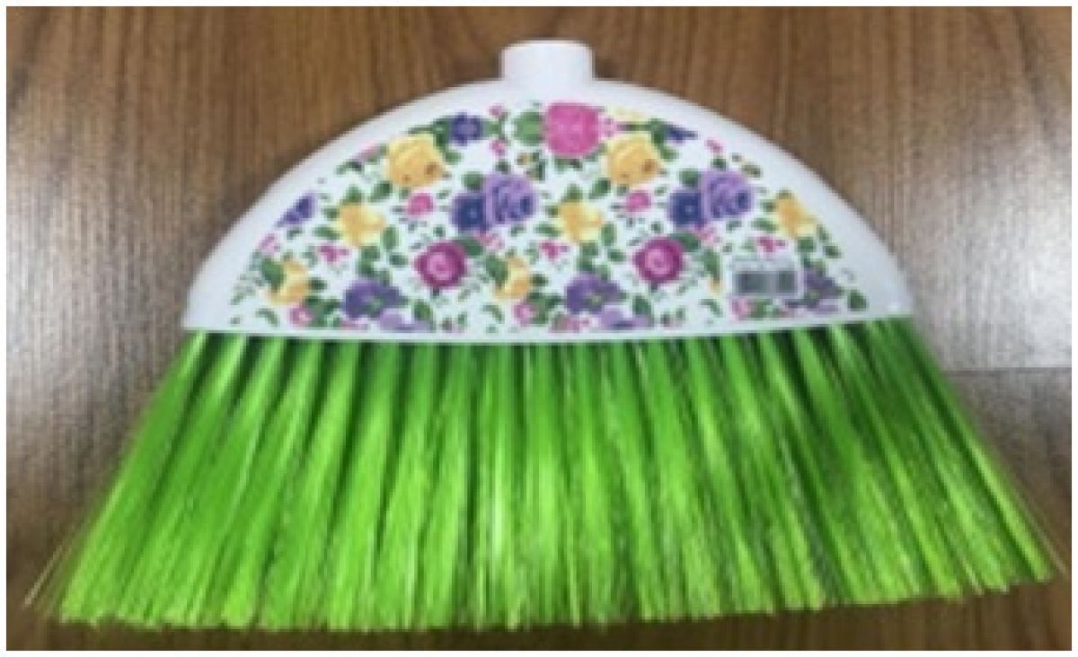 SAPU LANTAI MOTIF J-312 ISI 4 LUSIN