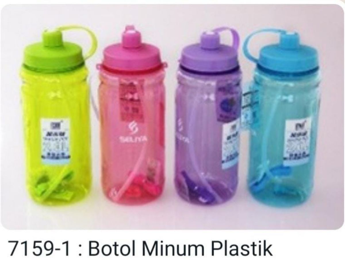BOTOL 7159-1 2000ML ISI 60 PCS
