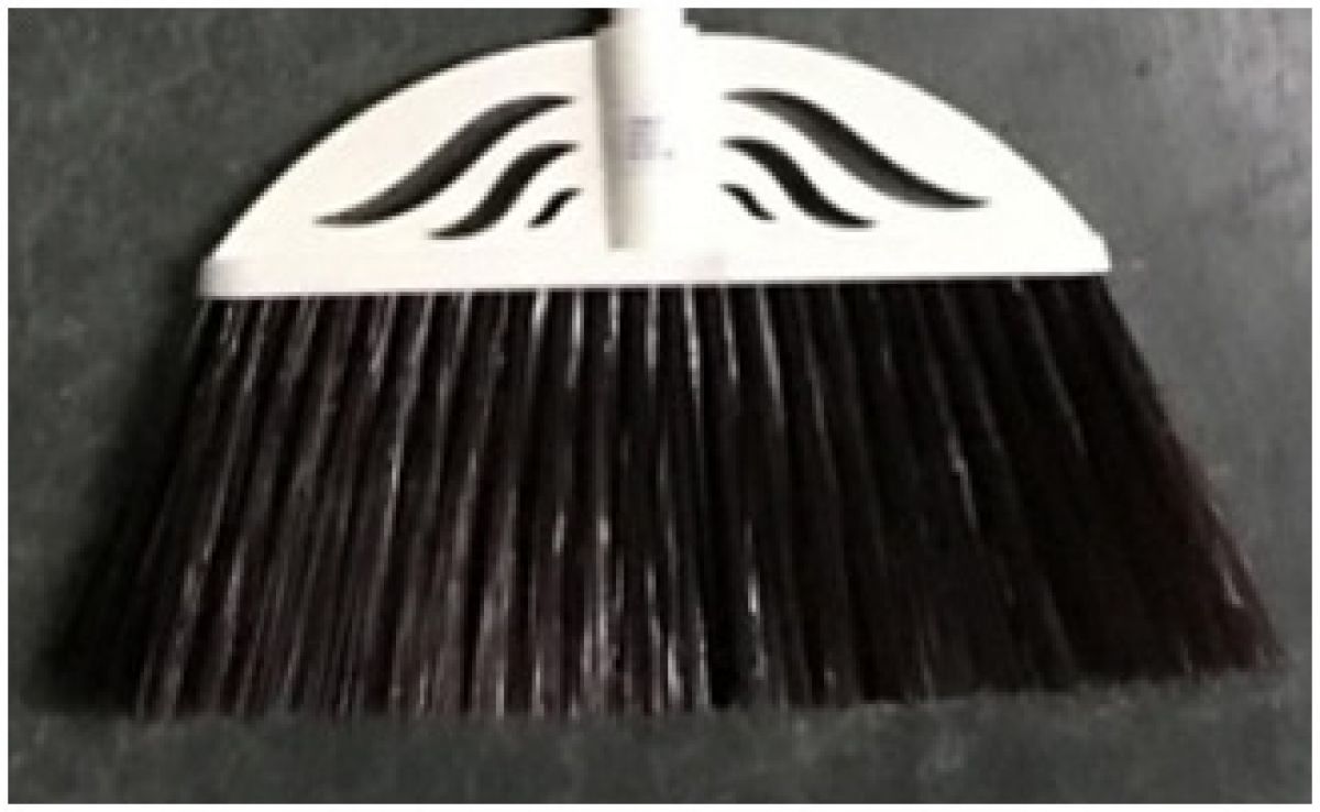 SAPU LANTAI J-315 ISI 4 LUSIN