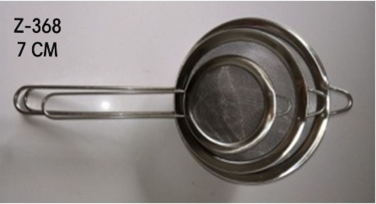 SARINGAN Z-368 (7CM) ISI 500 PCS