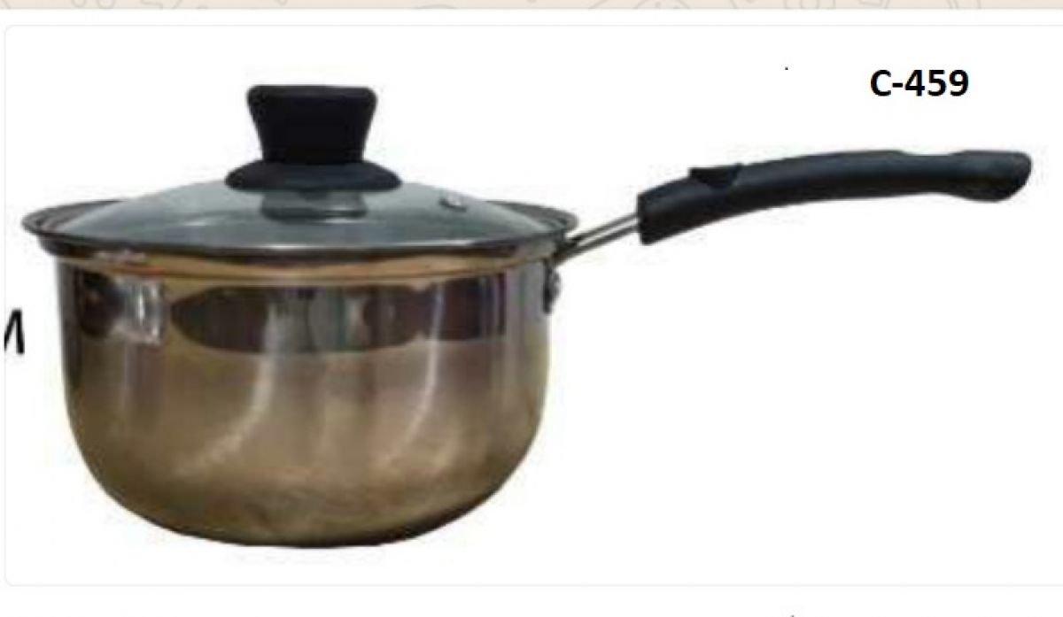 PANCI SUSU C-459-18 ISI 48 PC