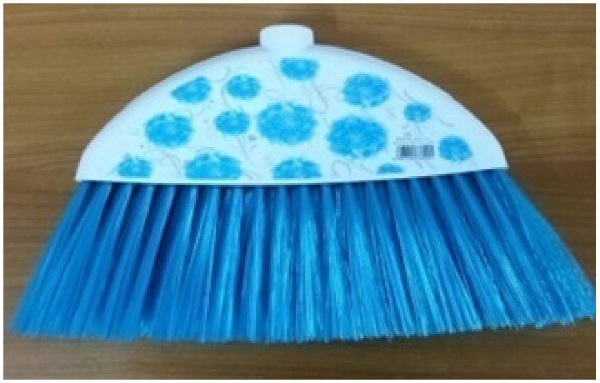 SAPU LANTAI MOTIF J-311 ISI 4 LUSIN