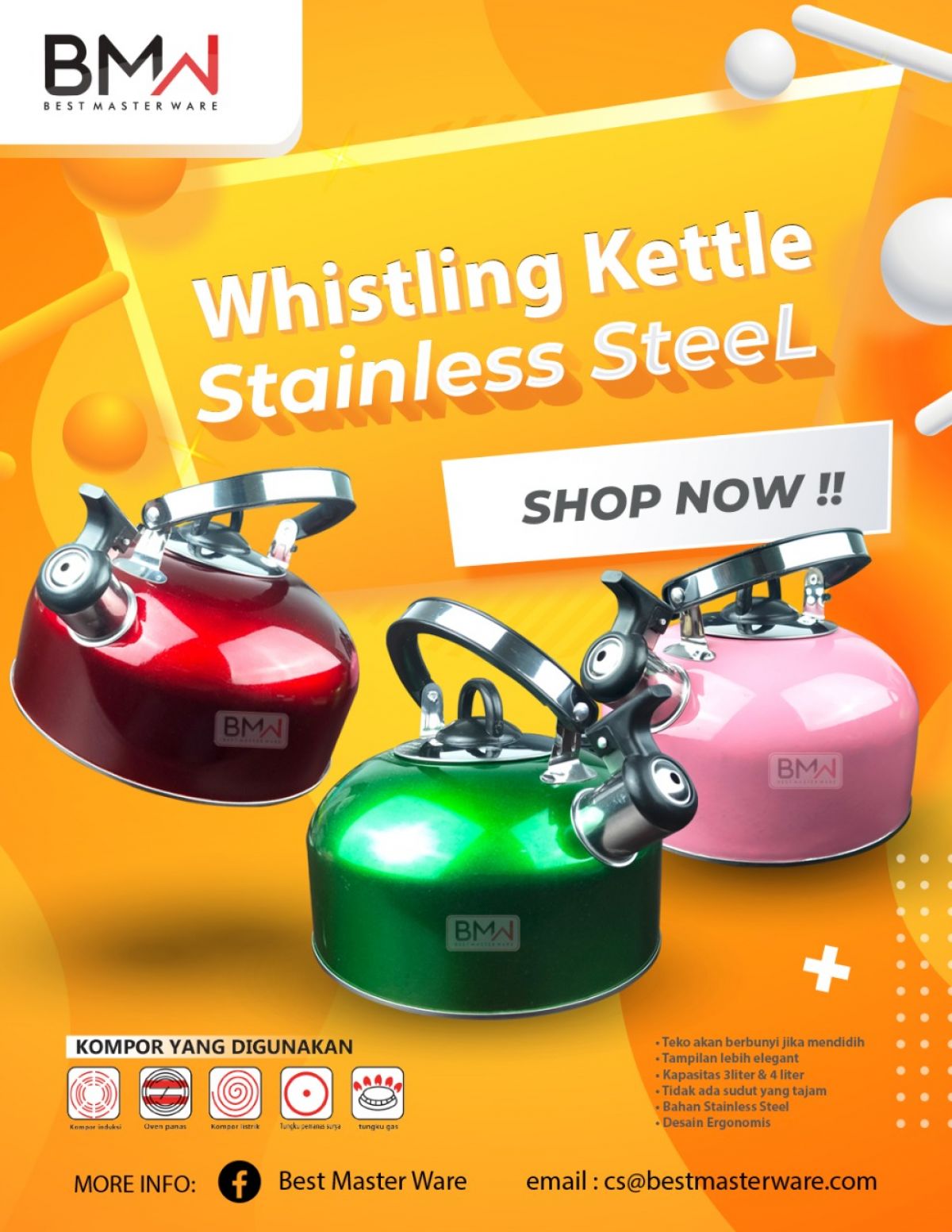 TEKO SIUL WARNA RKW-4L ISI 36 PCS