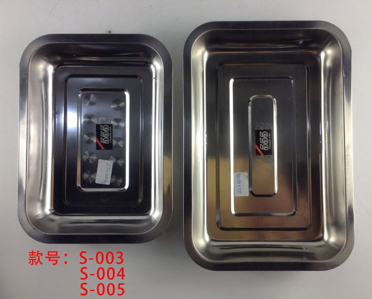 NAMPAN KOTAK S-005 ISI 96 PCS