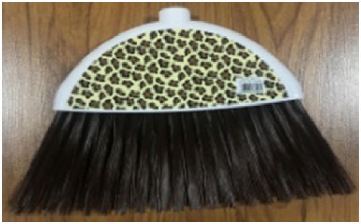 SAPU LANTAI MOTIF J-309 ISI 4 LUSIN