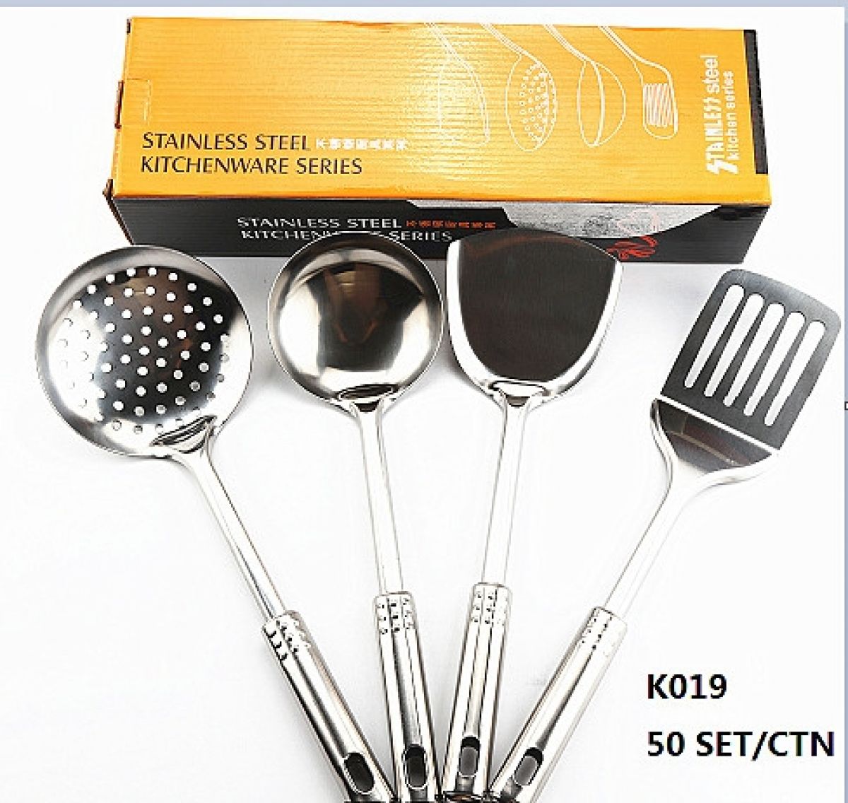 K019 ISI 50 PC