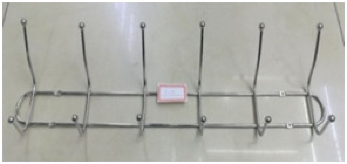 KAPSTOK STAINLESS Y-173 ISI 60 PCS