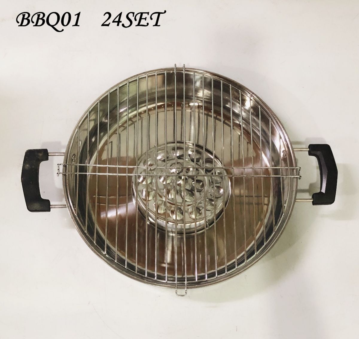 BBQ01 ISI 24 SET