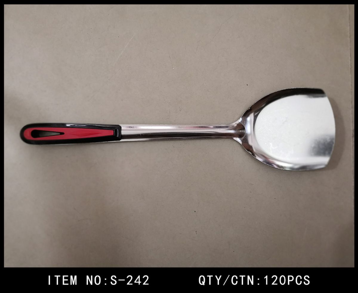 SENDOK MASAK S-242 ISI 120 PCS