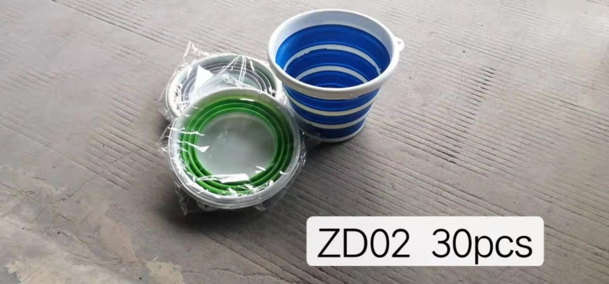 ZD02 ISI 30 PC