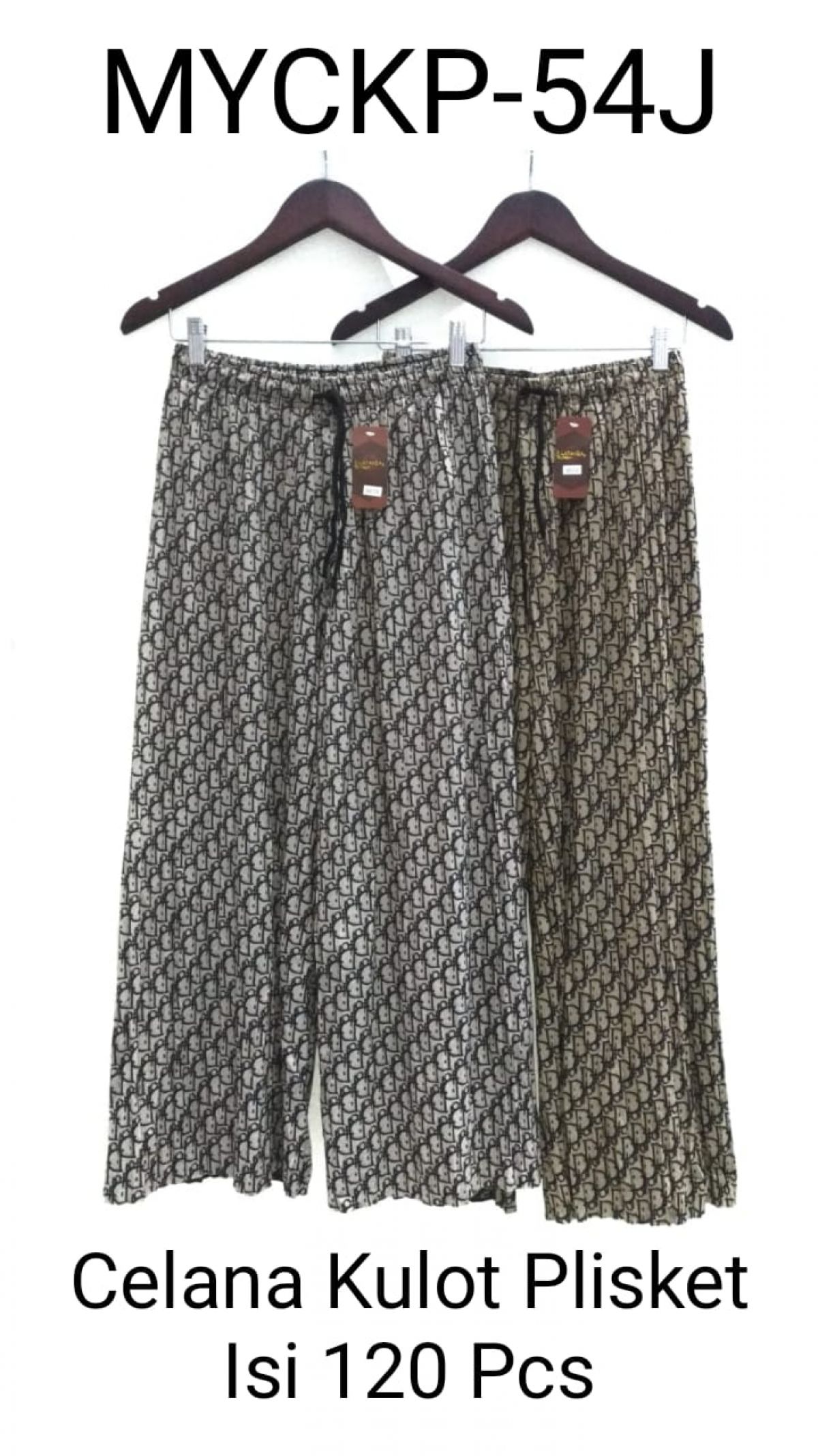 CELANA MYCKP-54J ISI 120 PCS