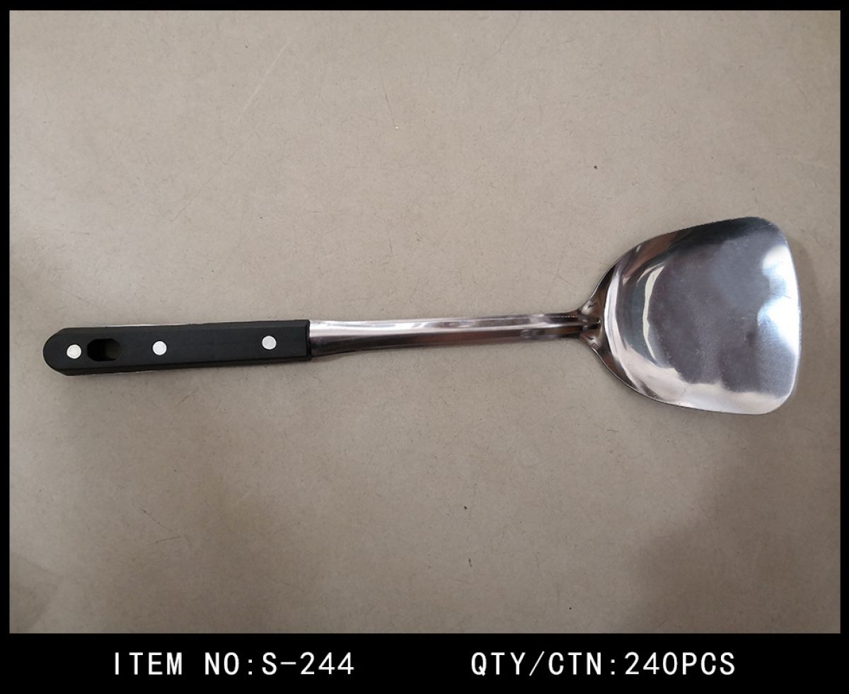 SENDOK MASAK S-244 ISI 240 PCS