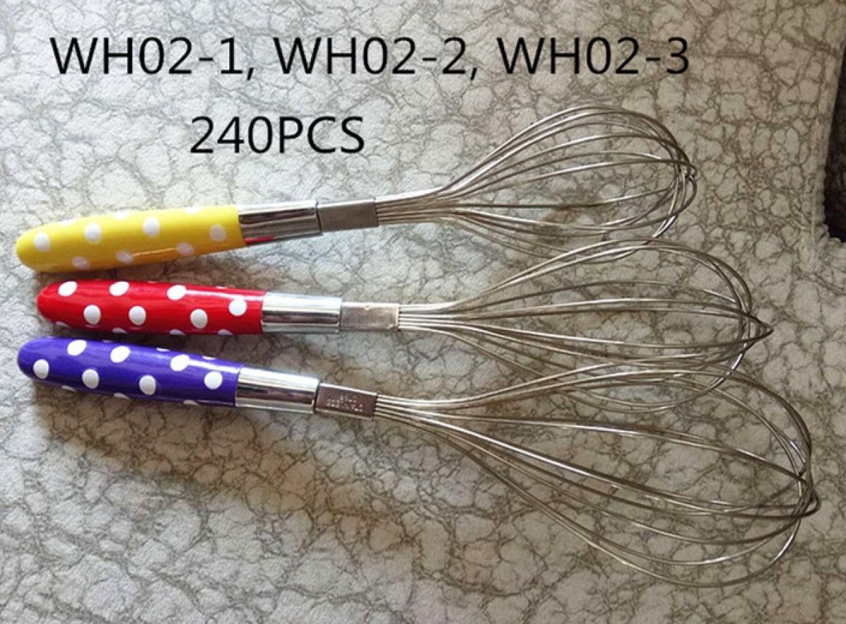 WH02-3 ISI  30 LUSIN