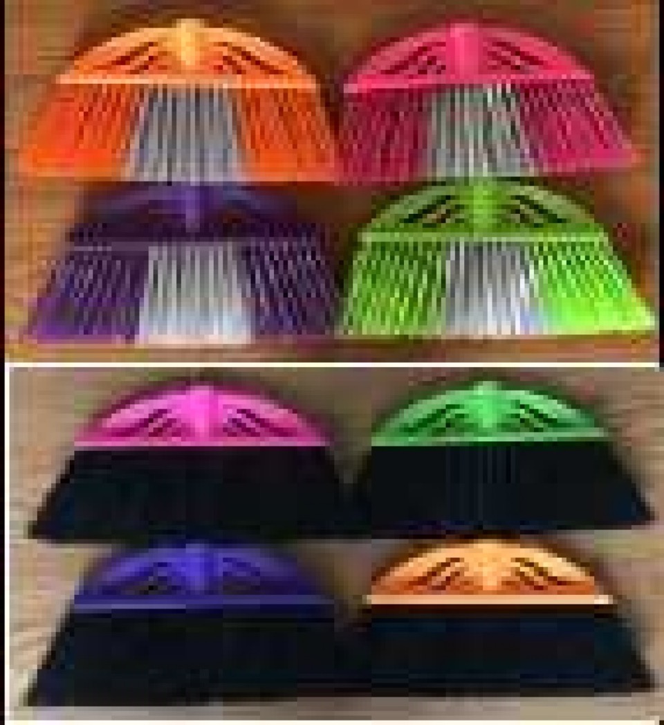 SAPU LANTAI J-302 ISI 4 LUSIN