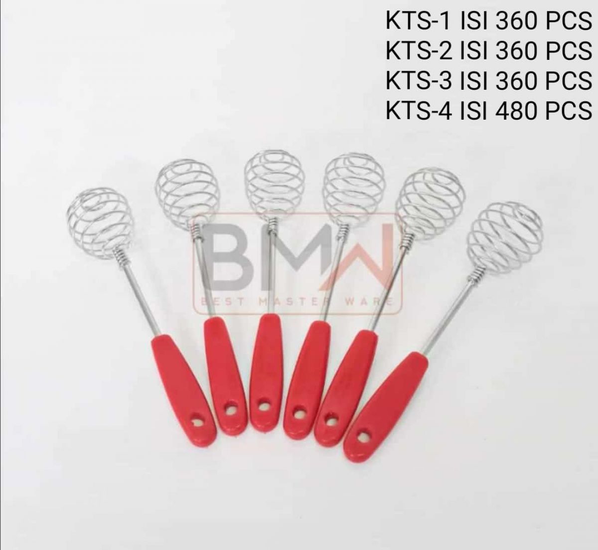 PENGADUK TELUR KTS-1 ISI 30 LUSIN