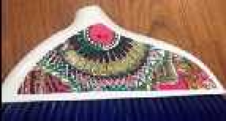 SAPU LANTAI MOTIF J-313 ISI 4 LUSIN