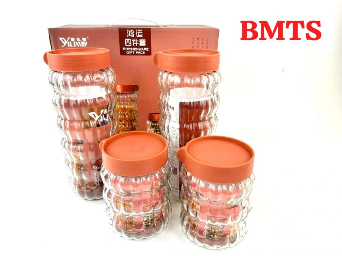 TOPLES SET BMTS ISI 12 SET