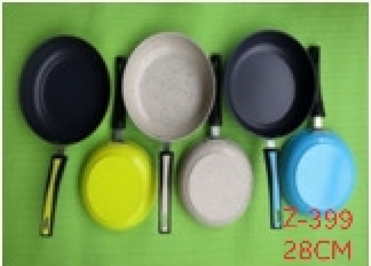 TEFLON Z-399 (28CM) ISI 36 PCS